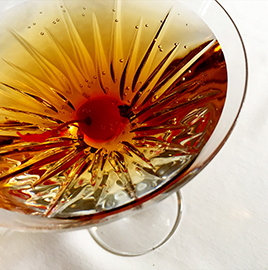 PDC Premium Cocktails