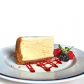 Pacific Dining Car Cheesecake