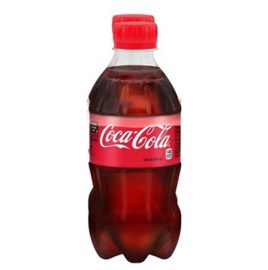 PDC Coca Cola
