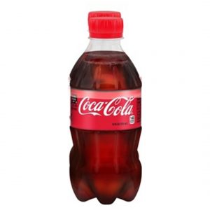 PDC Coca Cola