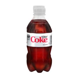 PDC Diet Coca Cola