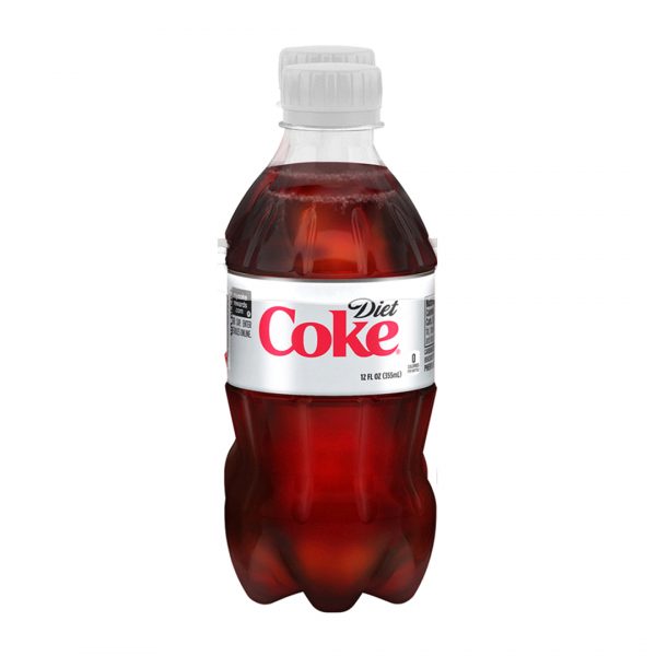 PDC Diet Coca Cola