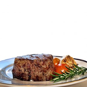 Pacific Dining Car Filet Mignon