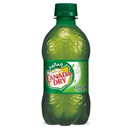 PDC Ginger Ale