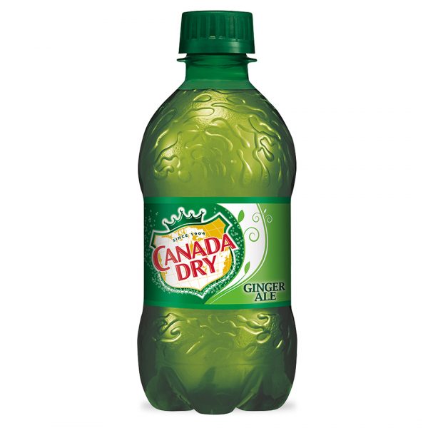 PDC Ginger Ale
