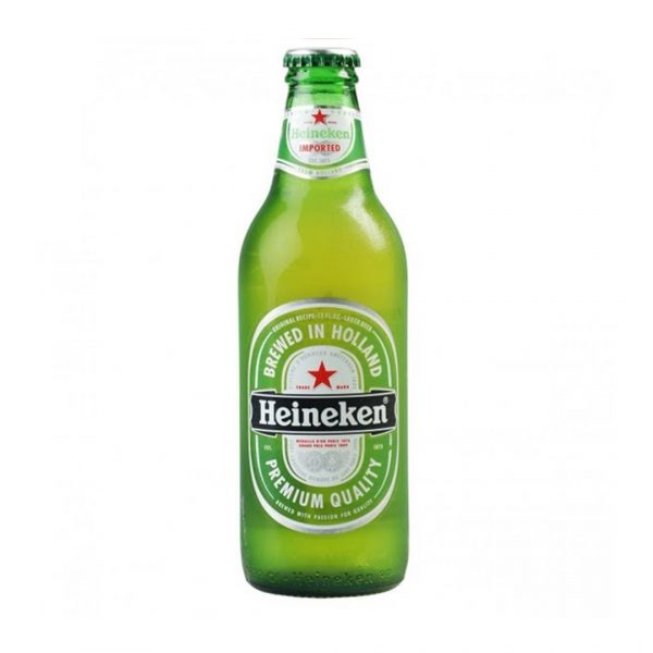 PDC Heineken
