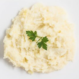 Pacific Dining Car Mashed Potatoes
