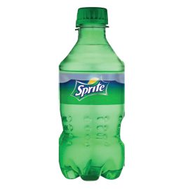 PDC Sprite