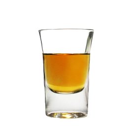 Pacific Dining Car Club Car Drinks - Tequila