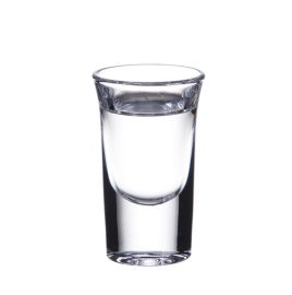 Pacific Dining Car Club Car Drinks - Vodka