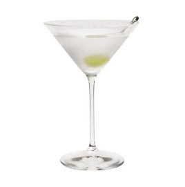 PDC Vodka Martini