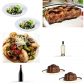 Pacific Dining Car 3-course Steak & Seafood Dinner for Two