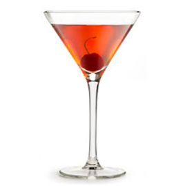 Pacific Dining Car Manhattan