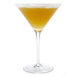 Pacific Dining Car Specialty Cocktails - Sidecar