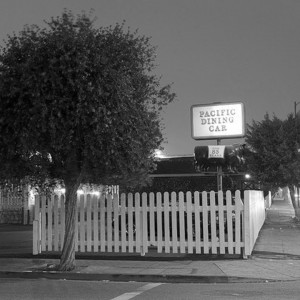 PDC Vintage - Steer Sign 2006