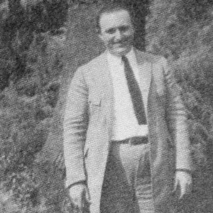 PDC Vintage - Fred, 1st Generation